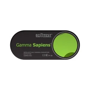 Gamma-Sapiens