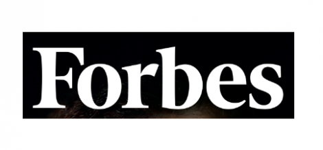 Статья о нашей компании в журнале Forbes